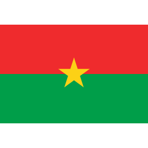 Burkina Faso