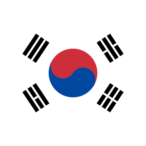 South Korea