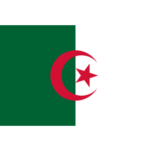 Algeria