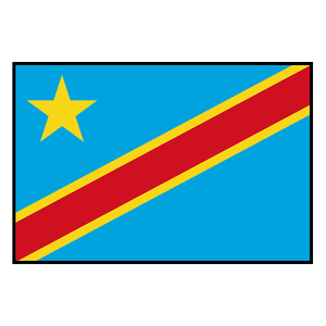 D.R. Congo