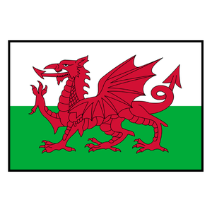 Wales