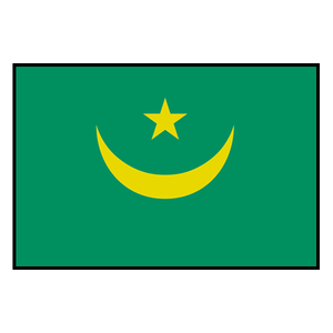 Mauritania