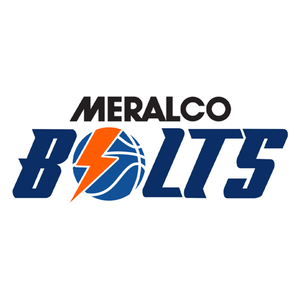 Meralco Bolts