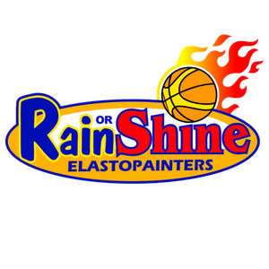Rain or Shine Elasto Painters
