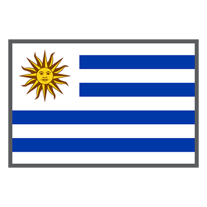 Uruguay