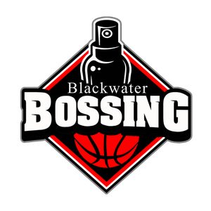 Blackwater Bossing