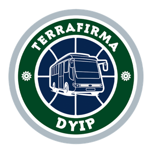 Terrafirma Dyip