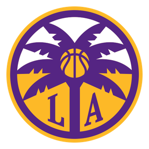 Los Angeles Sparks W