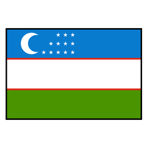 Uzbekistan W