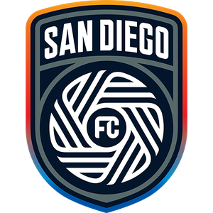 San Diego FC