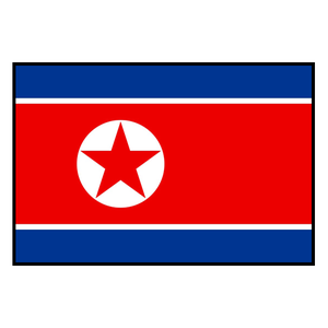 North Korea W