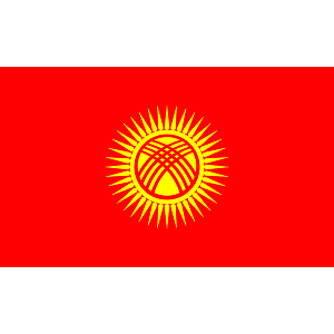 Kyrgyzstan U23