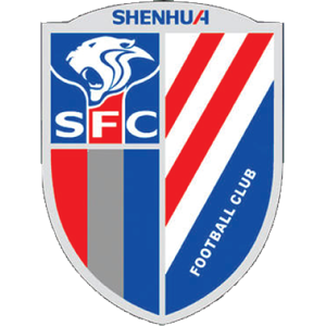 Shanghai Shenhua