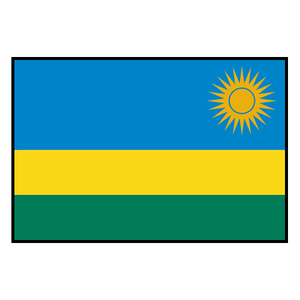 Rwanda