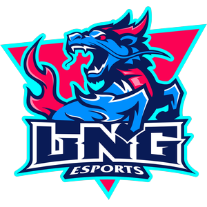LNG Esports