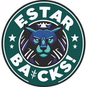 Estar Backs
