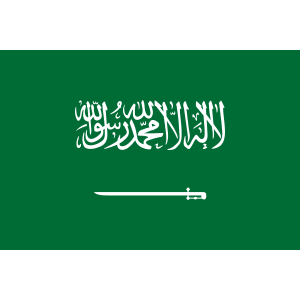 Saudi Arabia