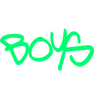 BASEMENT BOYS