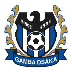 Gamba Osaka