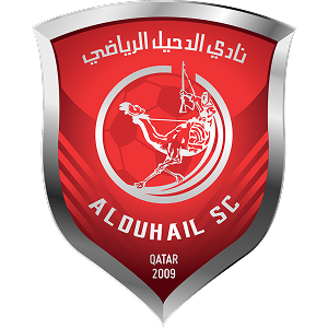 Al-Duhail
