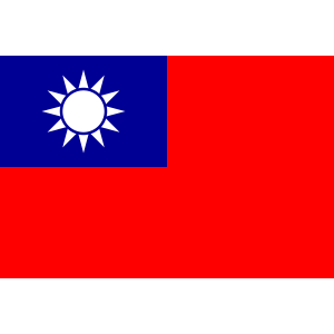 Chinese Taipei W