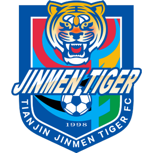 Tianjin Jinmen Tiger