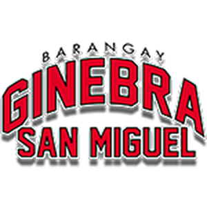 Barangay Ginebra San Miguel