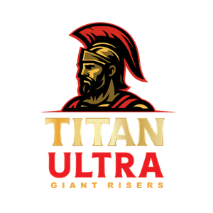 Titan Ultra Giant Risers