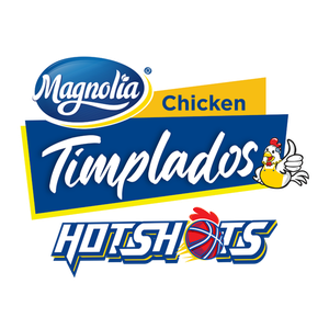 Magnolia Hotshots