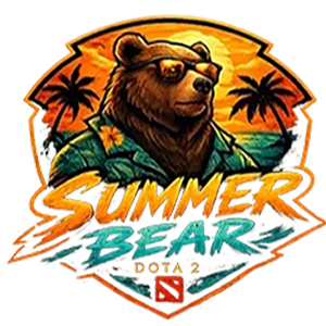 summer bear
