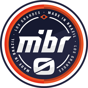 MIBR LOS